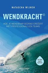 Foto van Wendkracht - natascha wijnen - ebook (9789089654717)