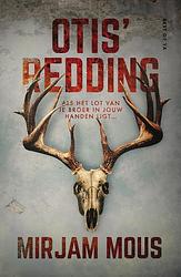 Foto van Otis's redding - mirjam mous - ebook (9789000381067)