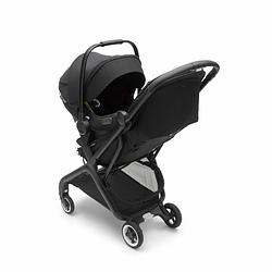 Foto van Bugaboo buggy butterfly autostoel adapters