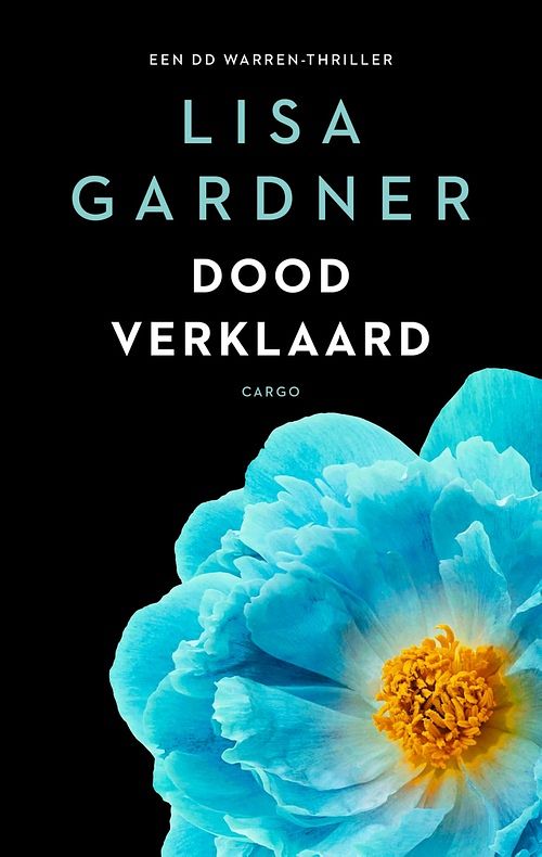 Foto van Doodverklaard - lisa gardner - ebook