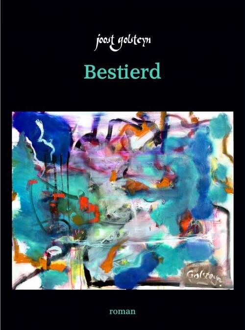 Foto van Bestierd - joost golsteyn - ebook (9789402150094)