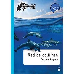 Foto van Red de dolfijnen - dolfijnenkind