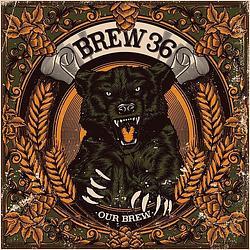 Foto van Our brew - cd (4250137213064)