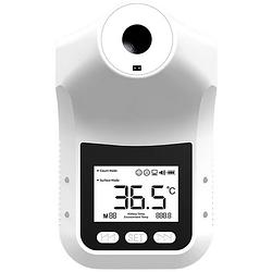 Foto van Rk technology k3 pro infrarood-thermometer 0 - 50 °c contactloze ir-meting