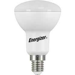 Foto van Energizer energiezuinige led lamp - r50 - e14 - 4,9 watt - warmwit licht - niet dimbaar - 5 stuks