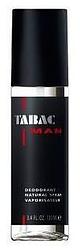 Foto van Tabac man deodorant natural spray 100ml