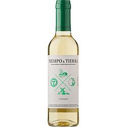 Foto van Tiempo & tierra verdejo 375ml bij jumbo