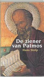 Foto van De ziener van patmos - hans stolp - ebook (9789025970796)