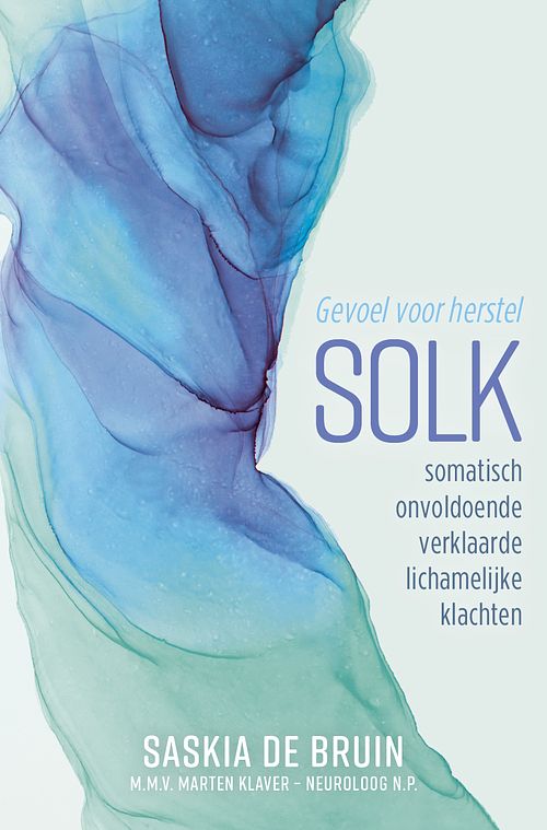 Foto van Solk - saskia de bruin - ebook (9789020216936)