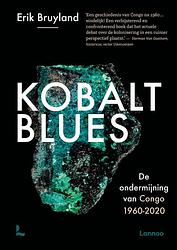 Foto van Kobalt blues - erik bruyland - ebook (9789401479080)