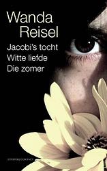 Foto van Jacobi's tocht witte liefde die zomer - wanda reisel - ebook (9789025437893)