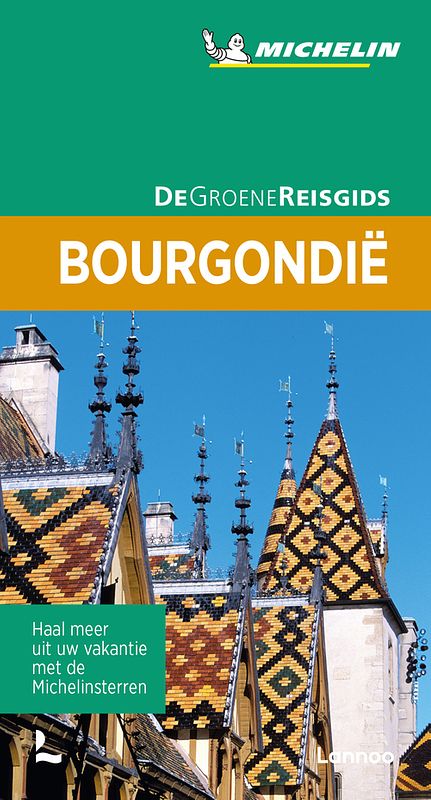 Foto van Bourgondië - ebook (9789401488884)