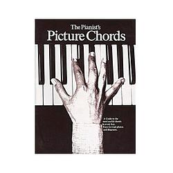 Foto van Musicsales the pianist'ss picture chords