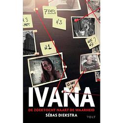 Foto van Ivana