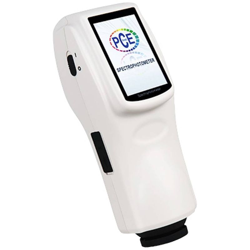 Foto van Pce instruments pce-csm 10 colorimeter