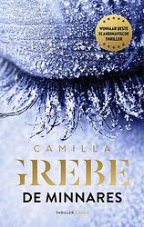 Foto van De minnares - camilla grebe - ebook (9789023427827)