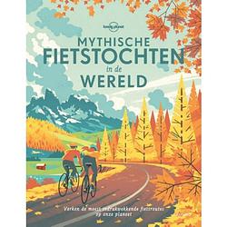 Foto van Mythische fietstochten in de wereld