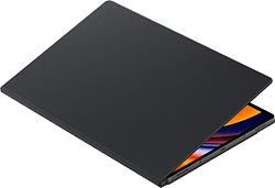 Foto van Samsung galaxy tab s9 ultra book case zwart