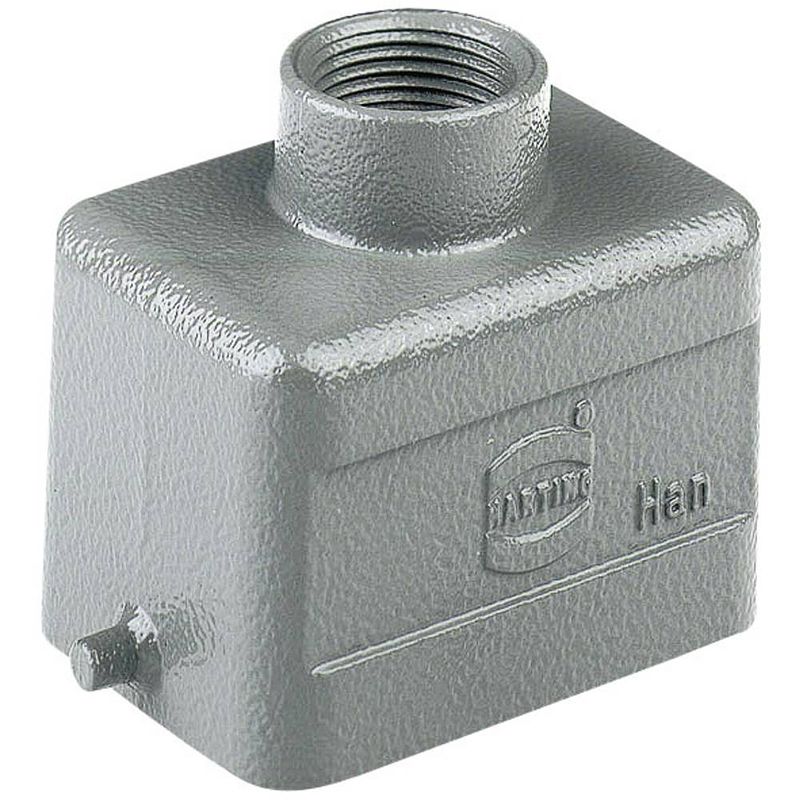 Foto van Afdekkap han® 6b-gg-13,5 09 30 006 1440 harting 1 stuk(s)