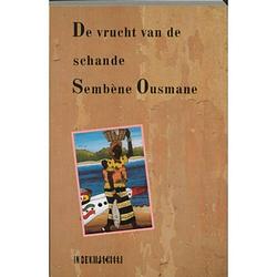 Foto van De vrucht van de schande - afrikaanse bibliotheek