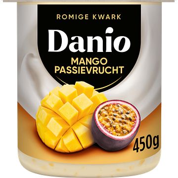 Foto van Danio mango/passievrucht 450gr bij jumbo