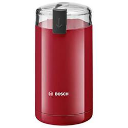 Foto van Bosch haushalt tsm6a014r koffiemolen rood