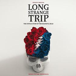 Foto van Long strange trip - cd (0081227934507)