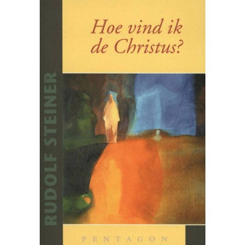 Foto van Hoe vind ik de christus?