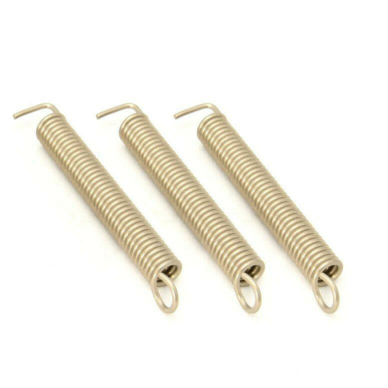 Foto van Floyd rose frtsp original tremolo springs (set van 3 stuks)