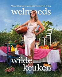 Foto van Welmoed's wilde keuken - welmoed bezoen - ebook