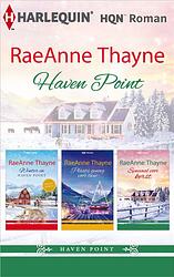 Foto van Haven point - raeanne thayne - ebook (9789402537352)