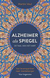 Foto van Alzheimer als spiegel - martin veul - ebook