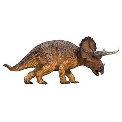 Foto van Mojo speelgoed dinosaurus triceratops - 387364