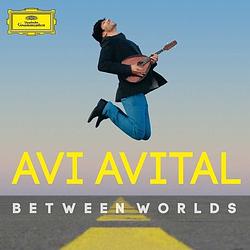 Foto van Between worlds - cd (0028947910695)