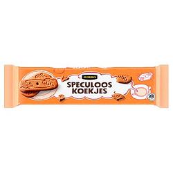 Foto van Jumbo speculoos koekjes 250g