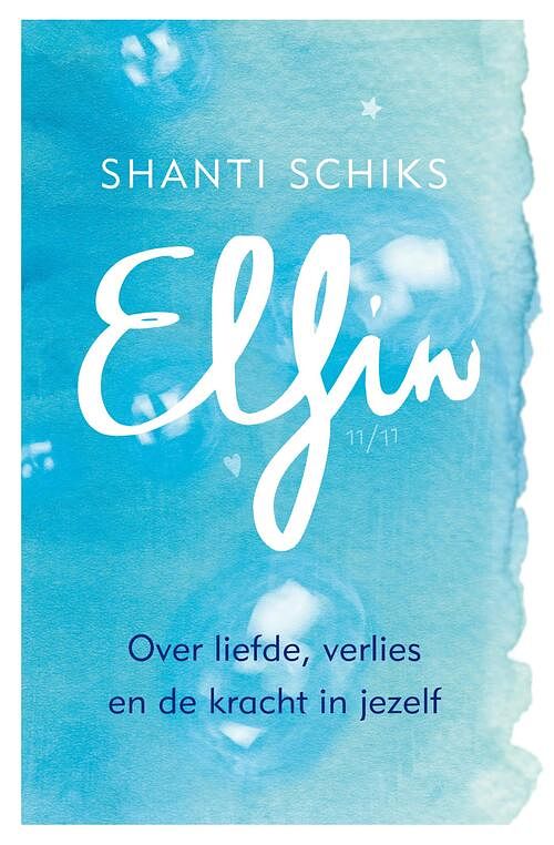 Foto van Elfin - shanti schiks - ebook (9789021566498)