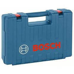 Foto van Bosch accessories bosch 1619p06556 universeel gereedschapskoffer (zonder inhoud) (b x h x d) 316 x 124 x 445 mm