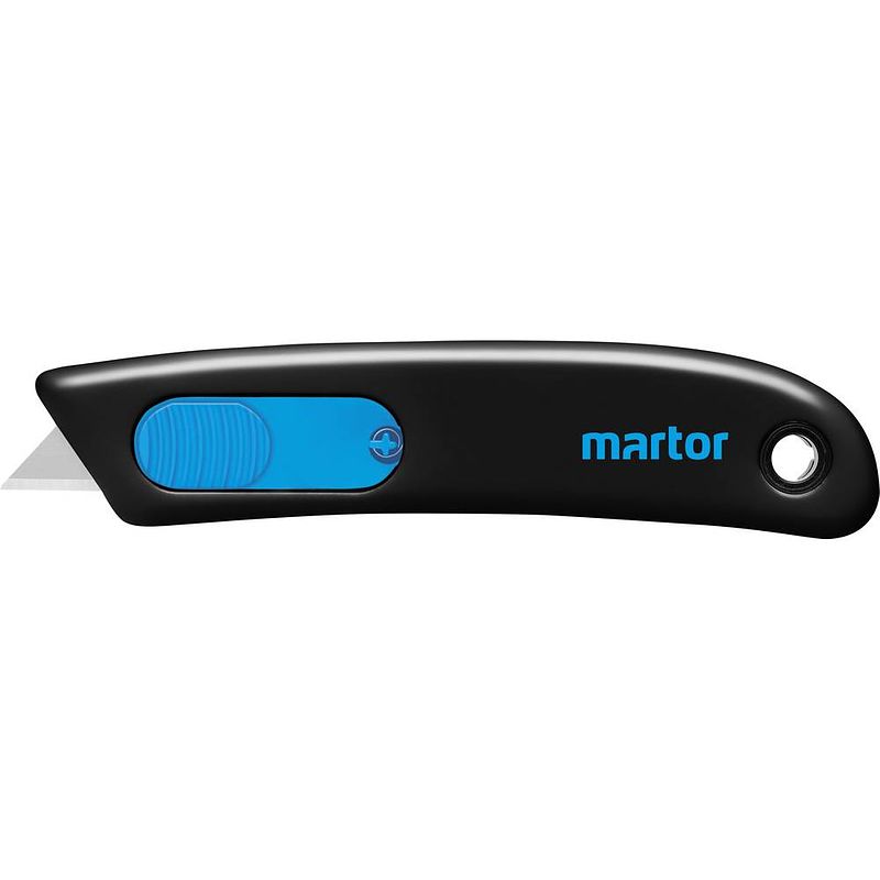 Foto van Veiligheidsmes secunorm smartcut martor 110000.02 1 stuk(s)