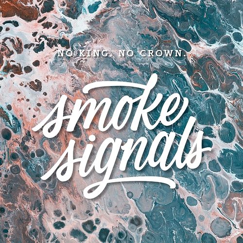 Foto van Smoke signals - lp (4250137274713)