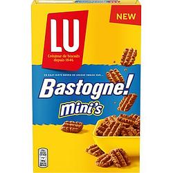 Foto van Lu bastogne mini's 160g bij jumbo