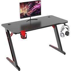 Foto van Berserker gaming balder gaming tafel zwart