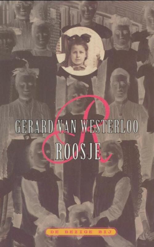 Foto van Roosje - gerard van westerloo - ebook (9789023469421)