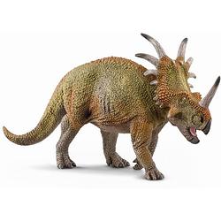Foto van Actiefiguren schleich styracosaurus