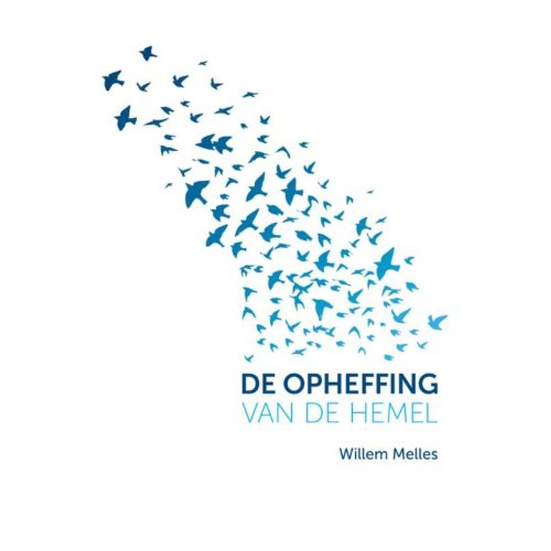 Foto van De opheffing van de hemel