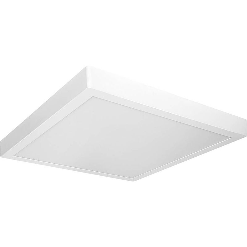 Foto van Ledvance 4058075572973 smart surface downlight tw led-opbouwlamp led led vast ingebouwd energielabel: f (a - g) 22 w wit