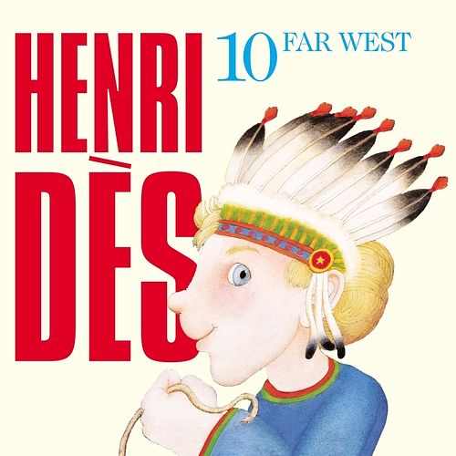 Foto van Far west volume 10 - cd (3259119712428)