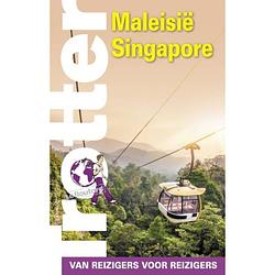 Foto van Maleisië/singapore - trotter