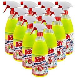 Foto van Dasty ontvetter - 10 x 1000ml - voordeelverpakking