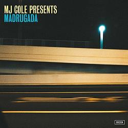 Foto van Mj cole presents madrugada - cd (0602508520563)