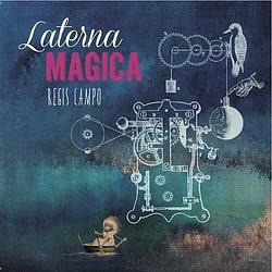 Foto van Campo: laterna magica - cd (3700409812194)